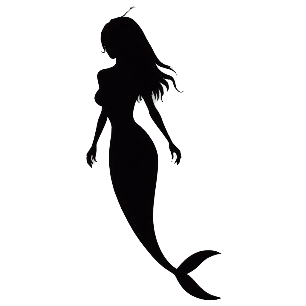 Mermaids