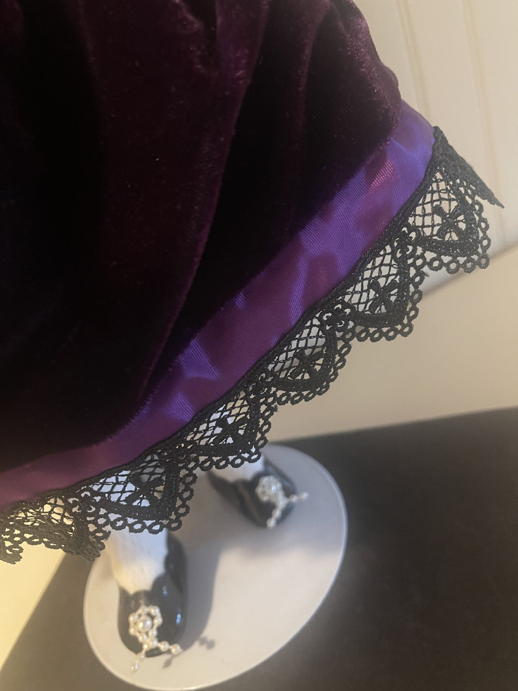 Violet