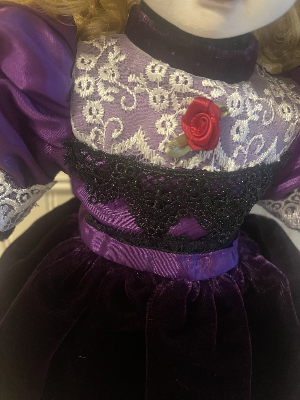 Violet
