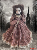 Scarlet