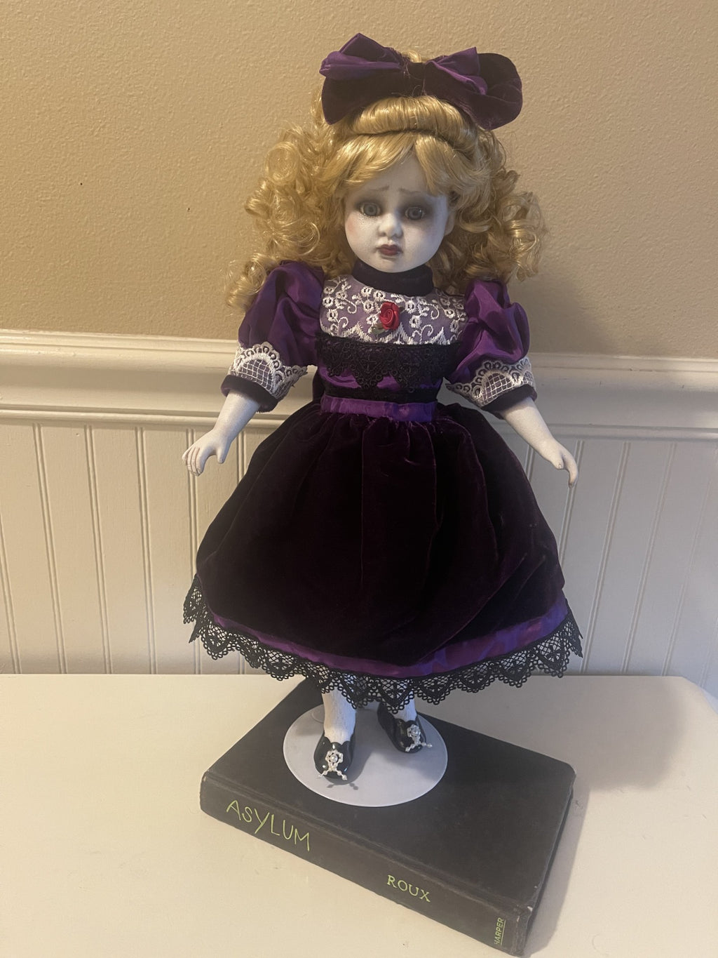 Violet