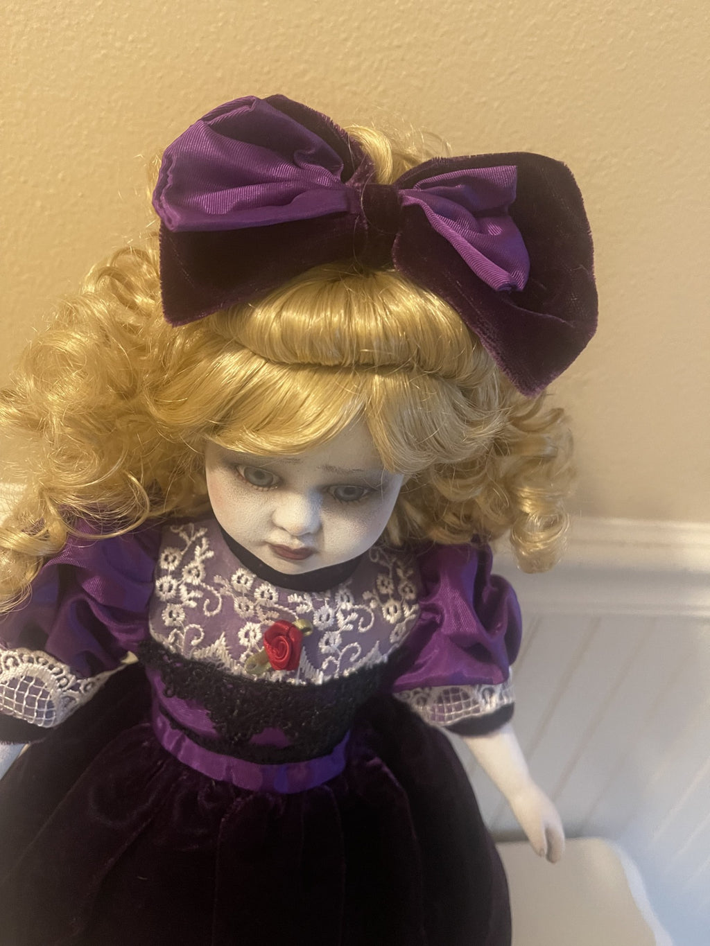 Violet