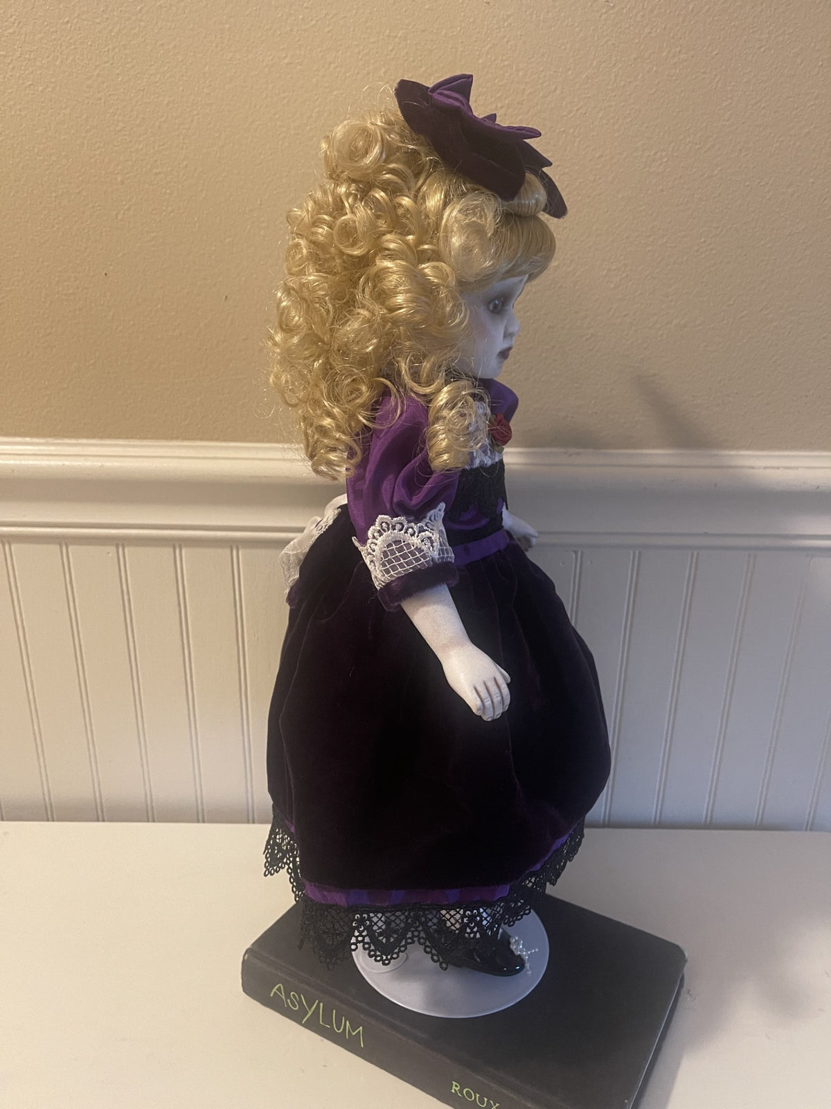 Violet