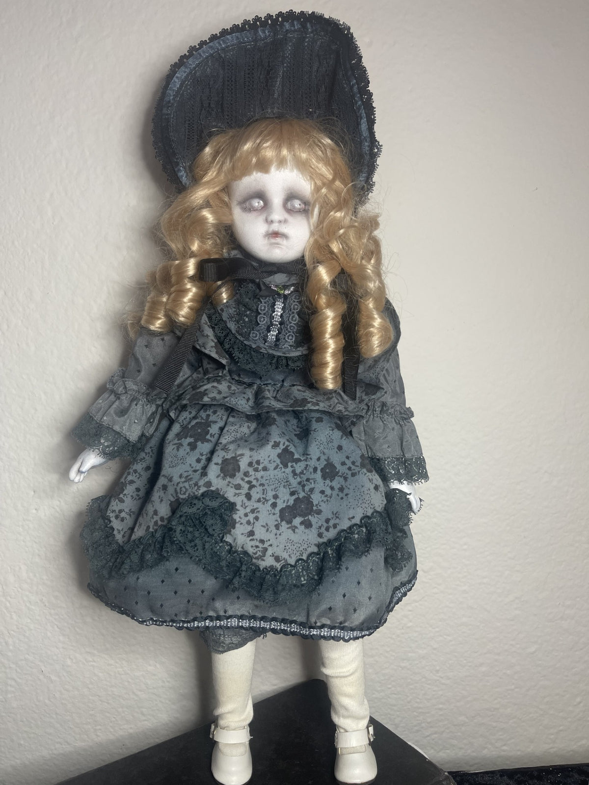 Evilelle