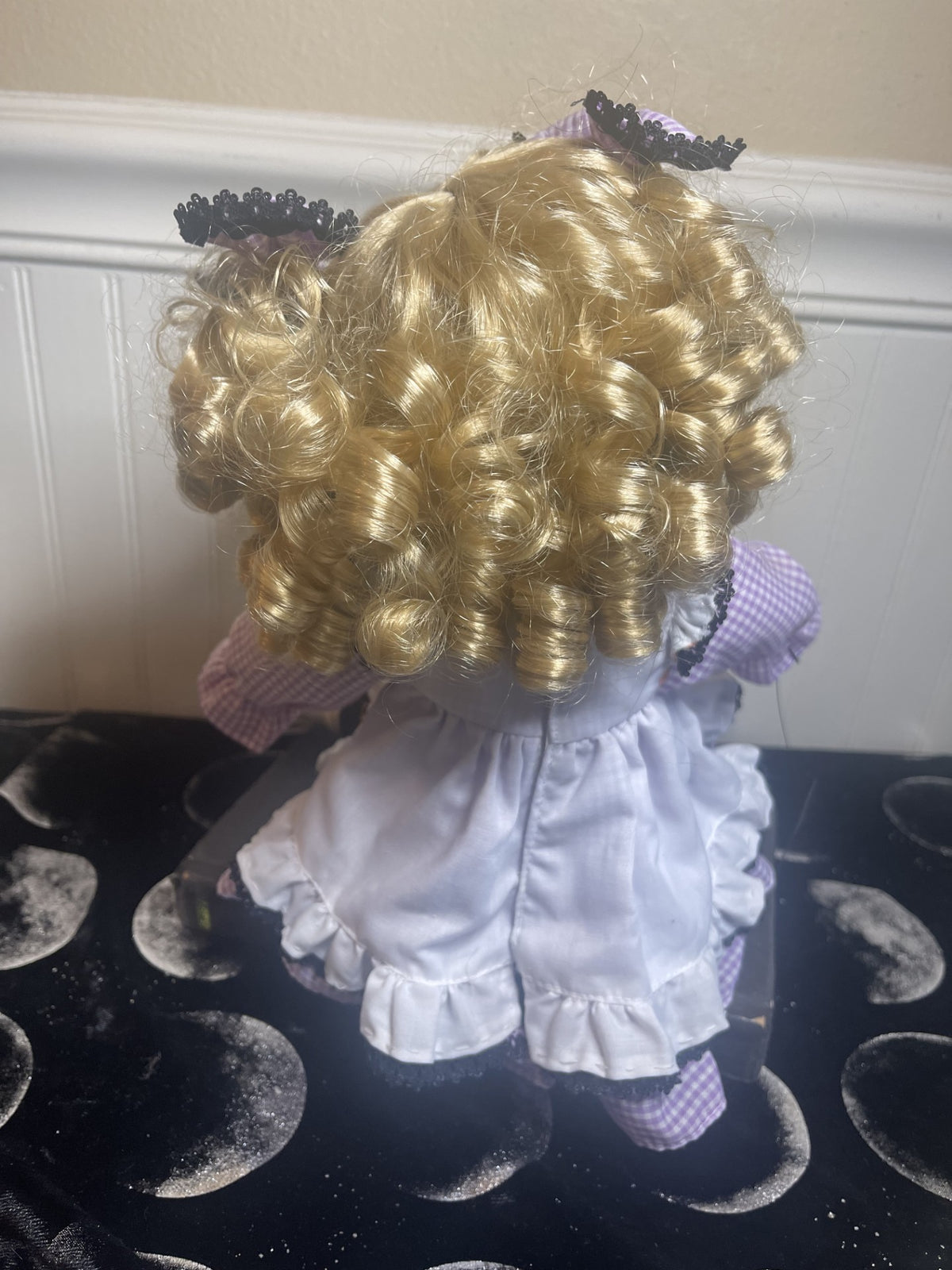 Trixie