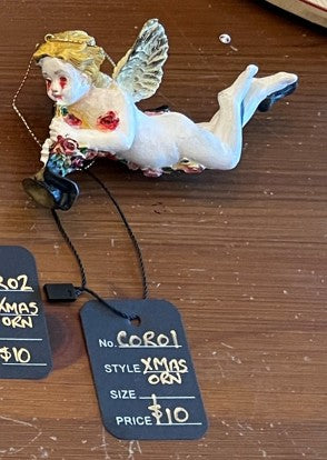 Christmas Ornament