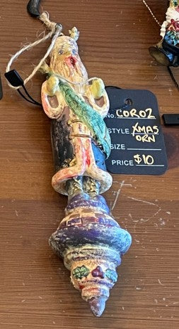 Christmas Ornament