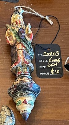 Christmas Ornament