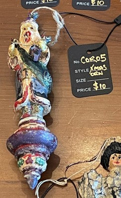 Christmas Ornament