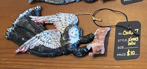 Christmas Ornament