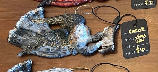 Christmas Ornament