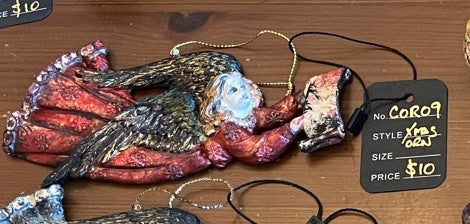 Christmas Ornament
