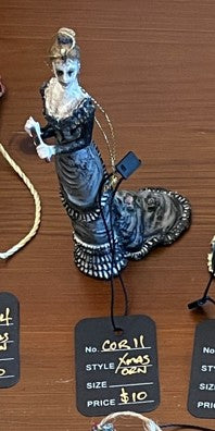 Christmas Ornament