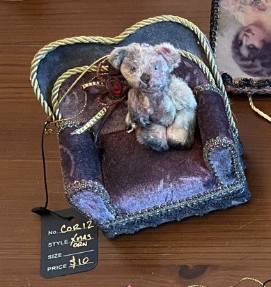 Christmas Ornament