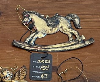 Christmas Ornament