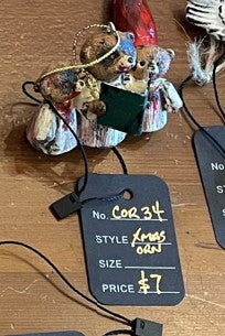 Christmas Ornament