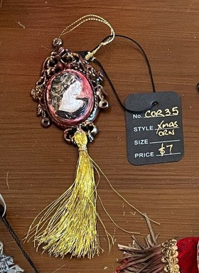 Christmas Ornament