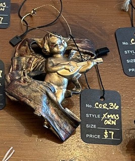 Christmas Ornament