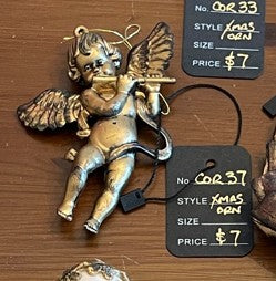 Christmas Ornament