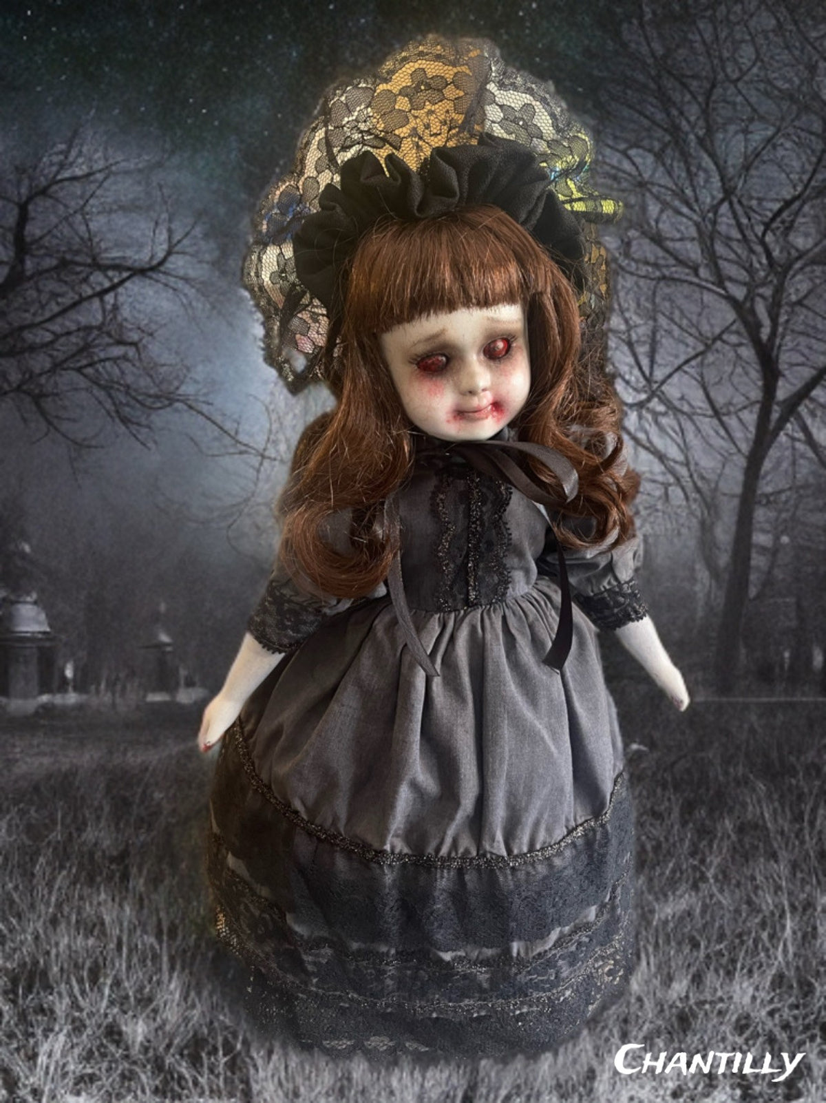 Chantilly