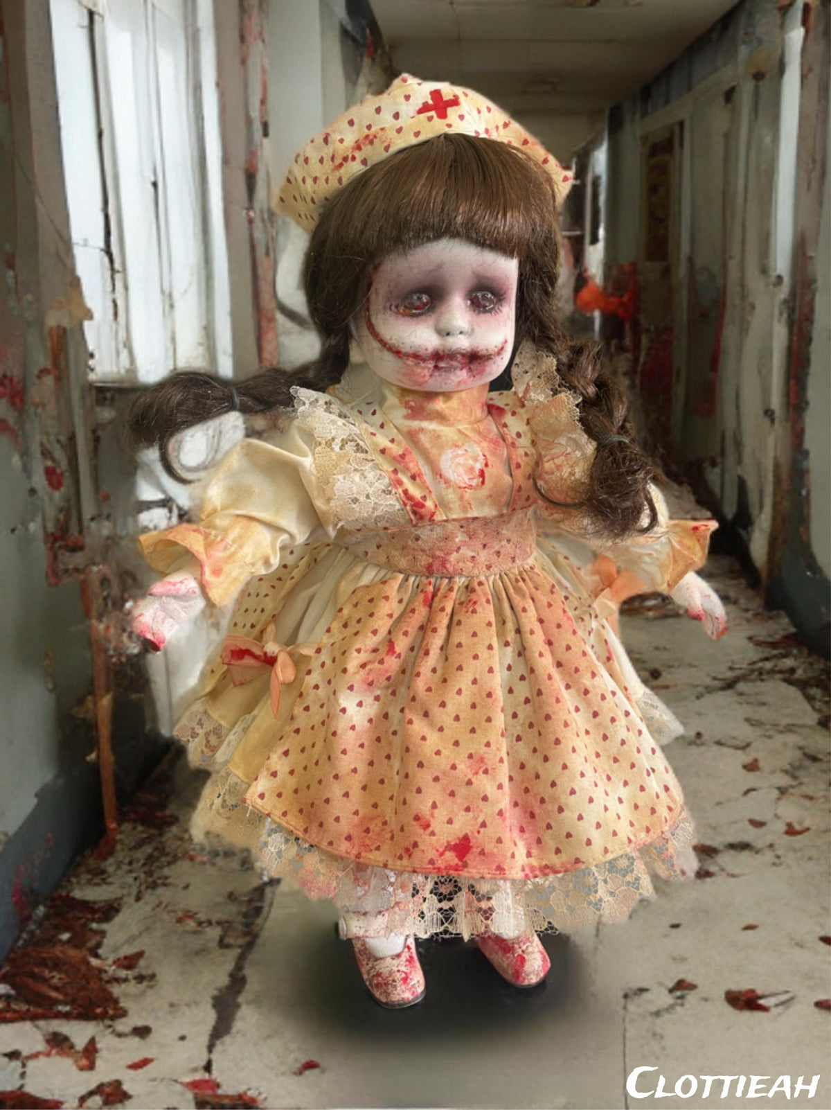 Clottieah