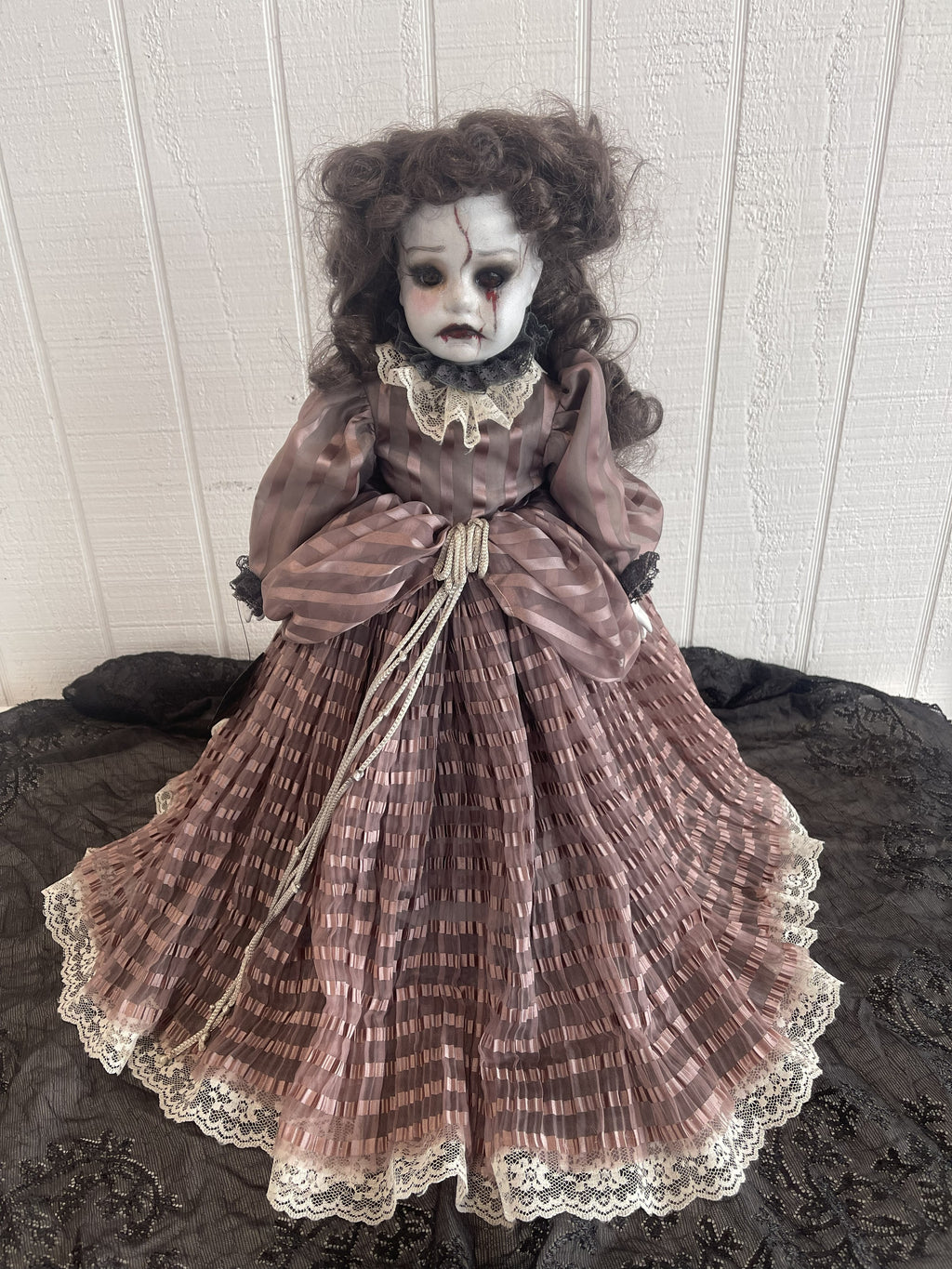 Scarlet