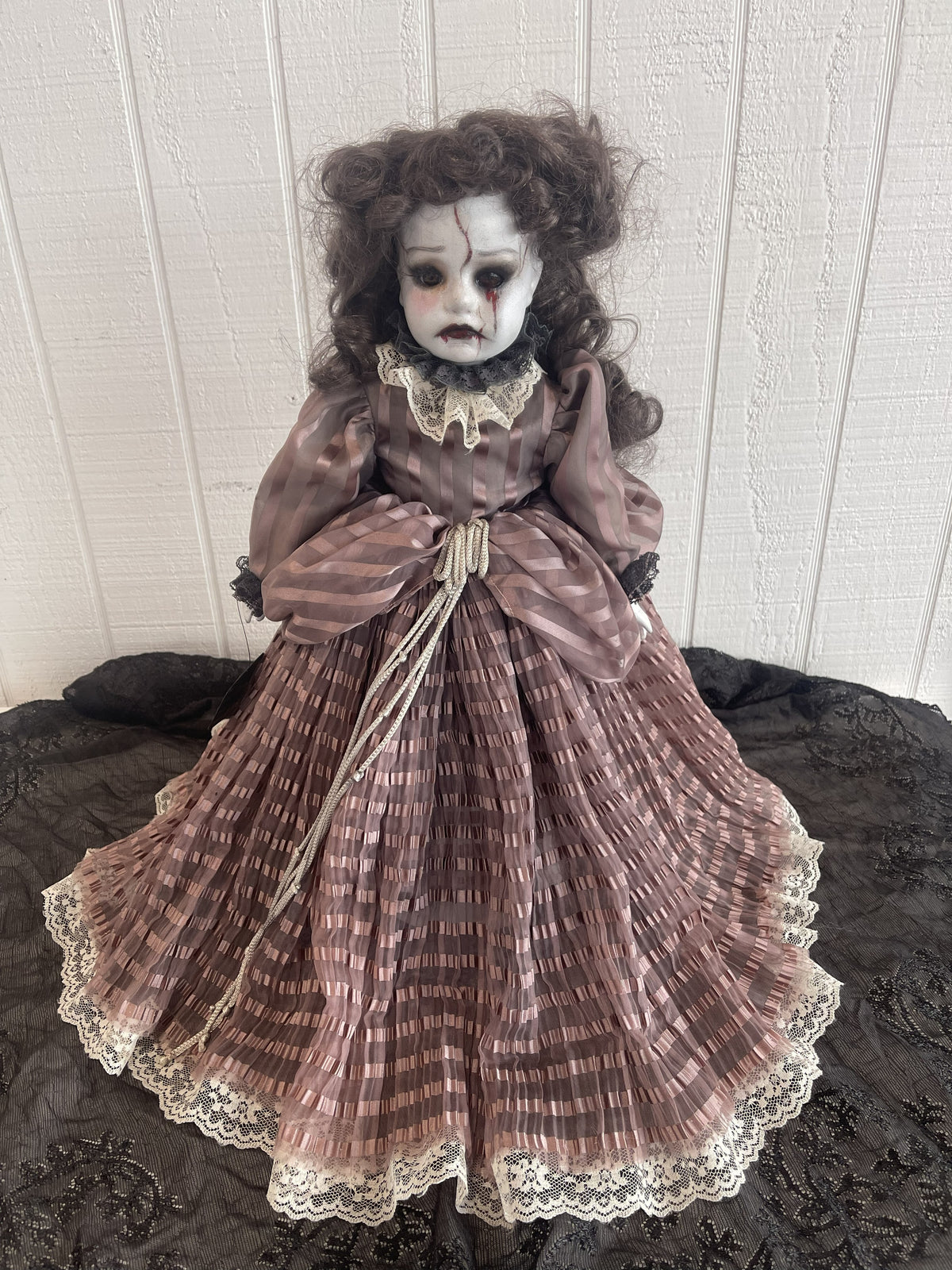 Scarlet