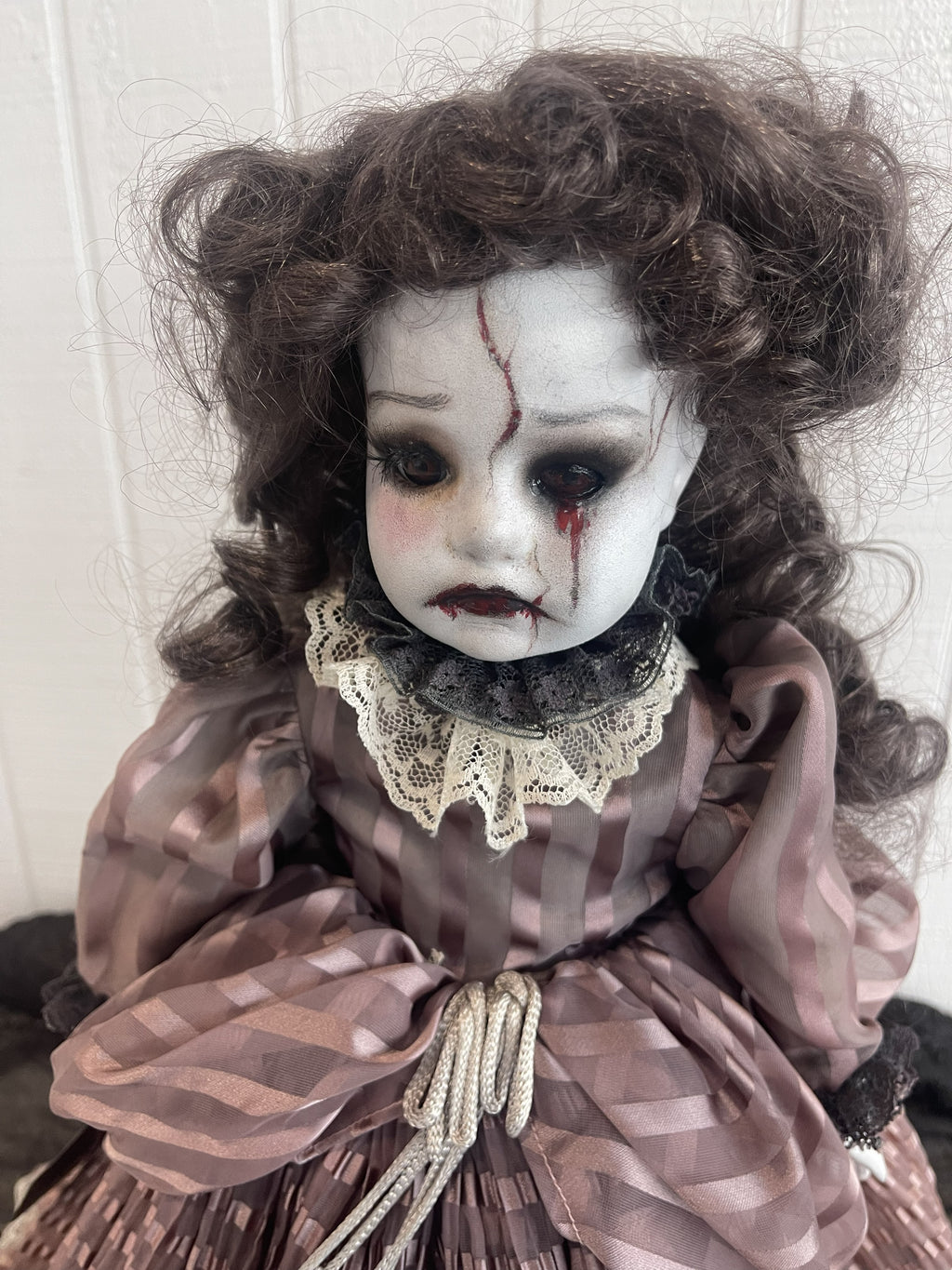 Scarlet