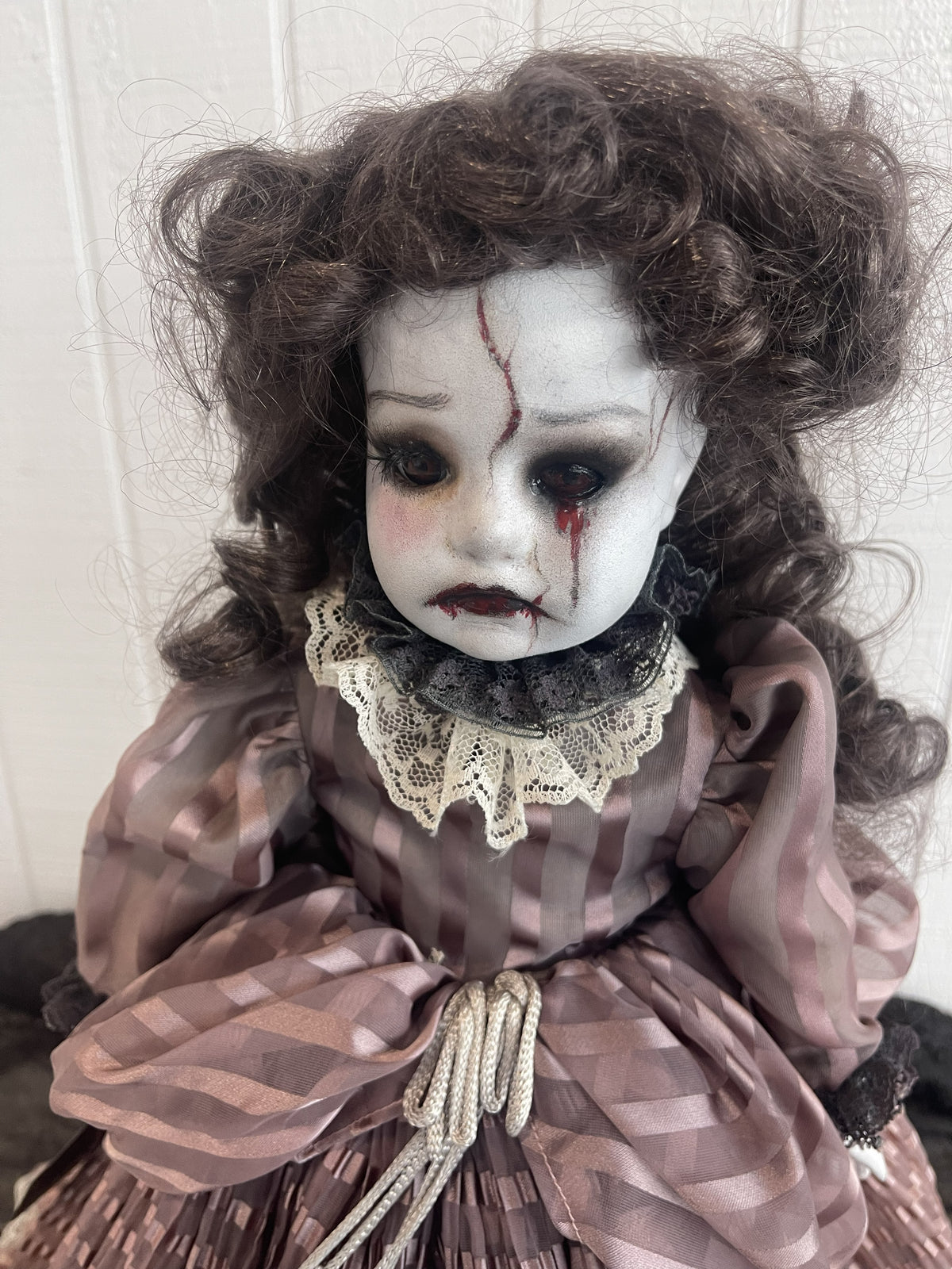 Scarlet