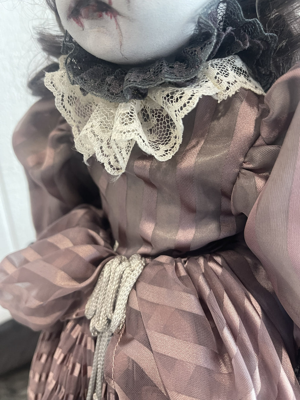 Scarlet