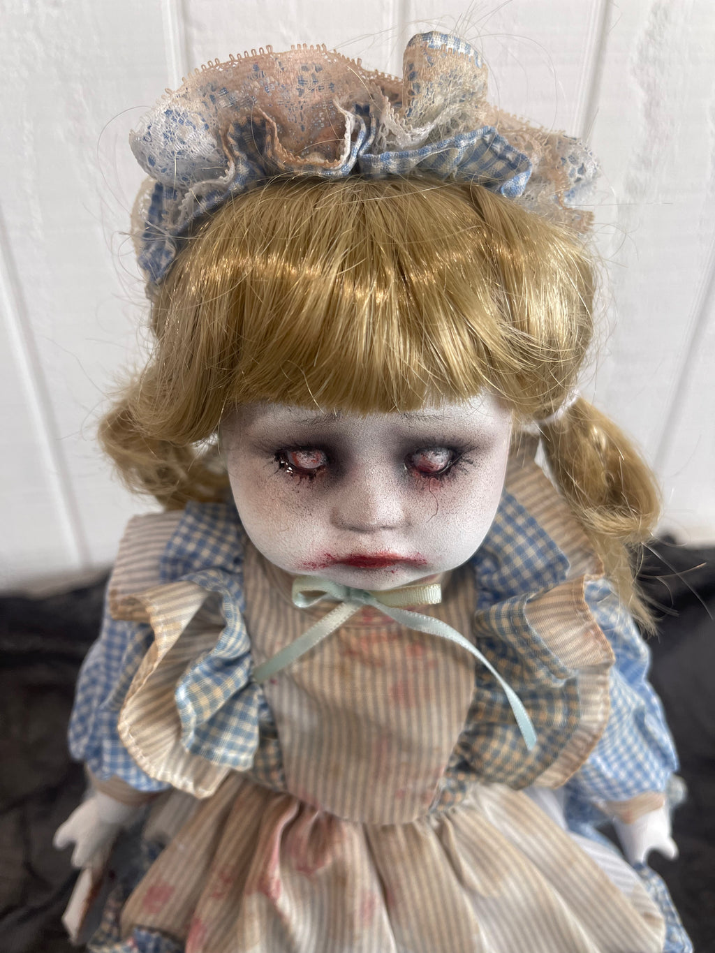 Moiselle