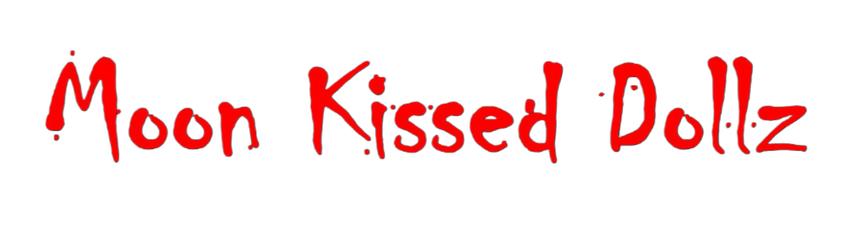 Moon Kissed Dollz