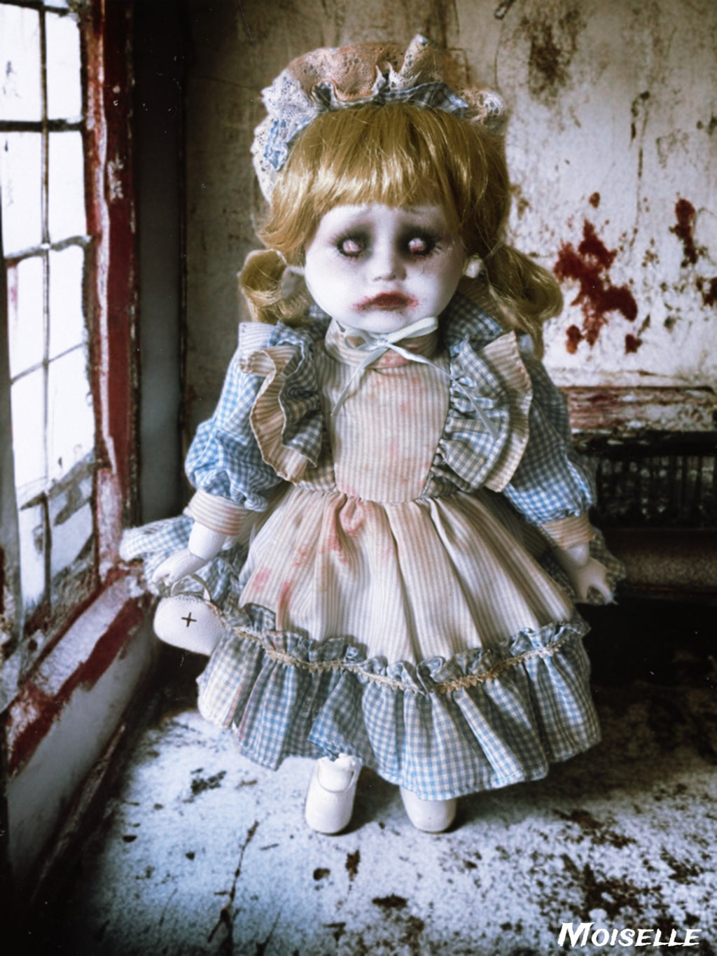 Moiselle