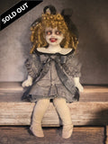 Pearlie Mae