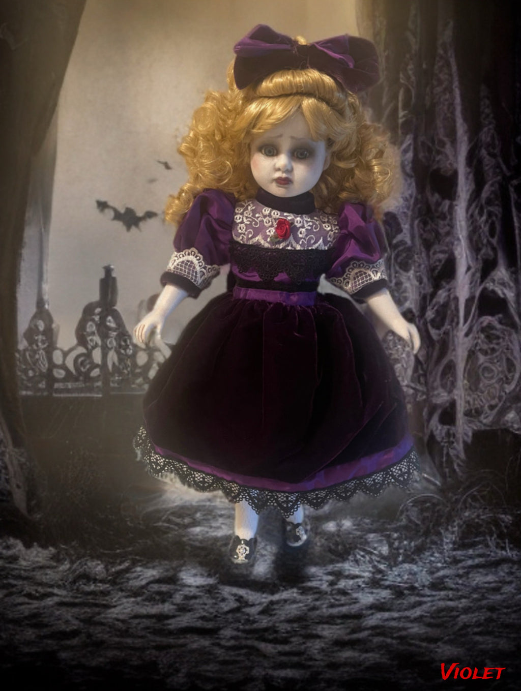 Violet