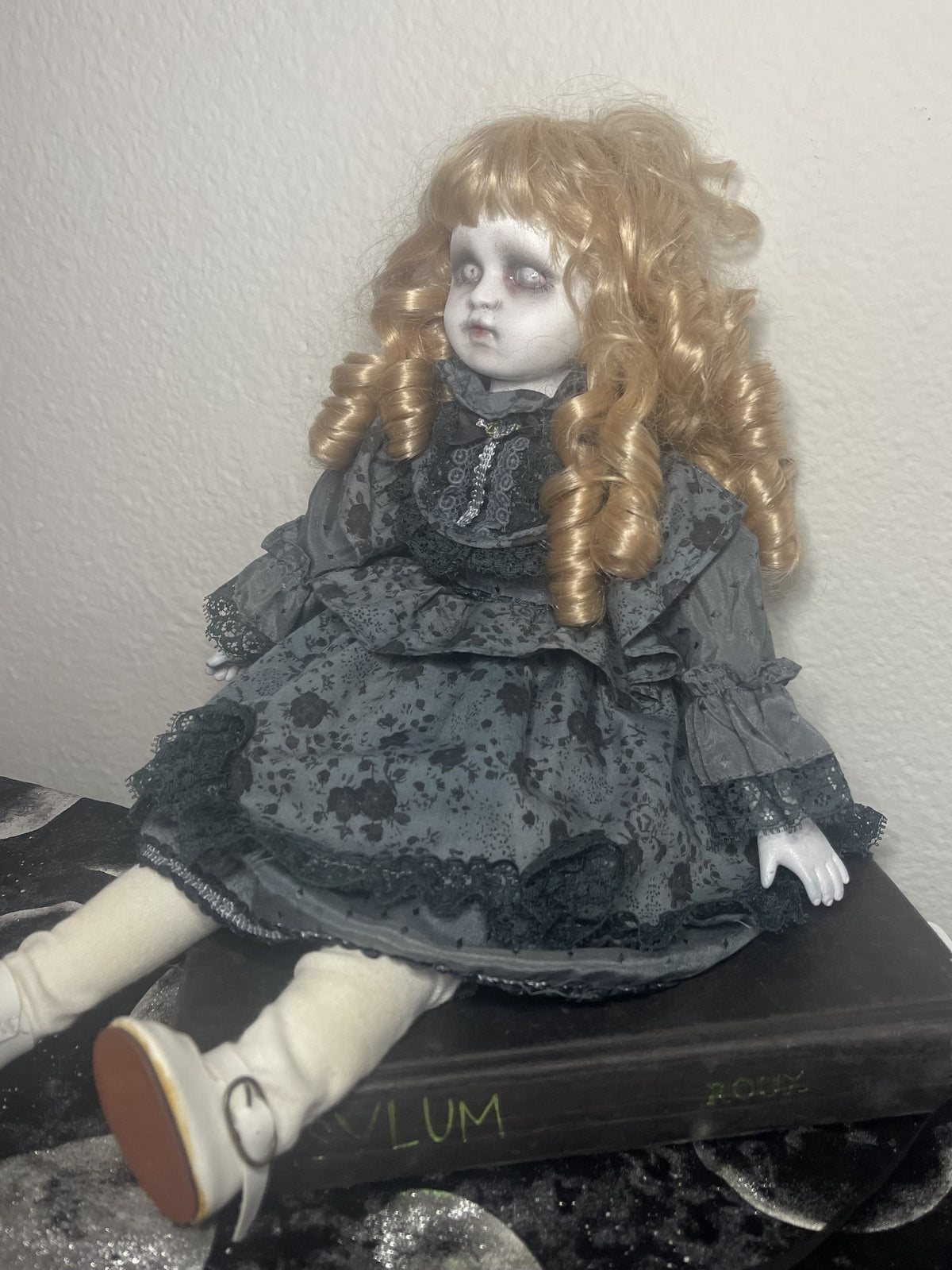 Evilelle