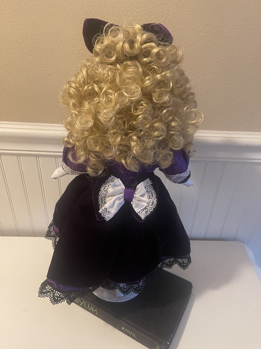 Violet