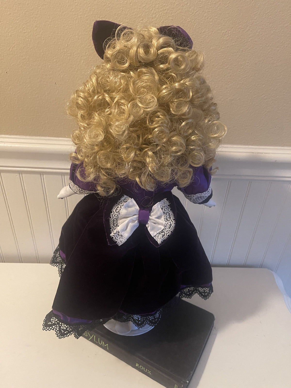 Violet