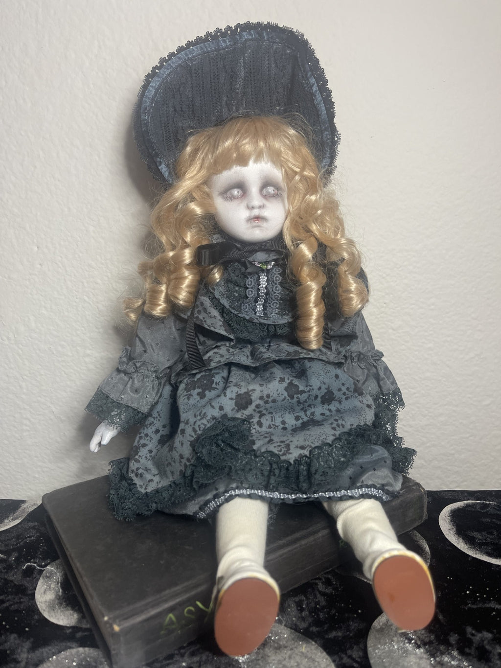 Evilelle